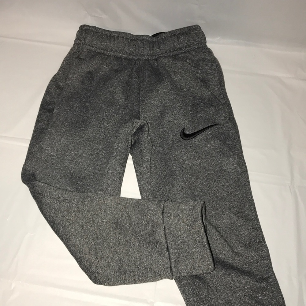 Size-4/XS Nike Dri-Fit joggers